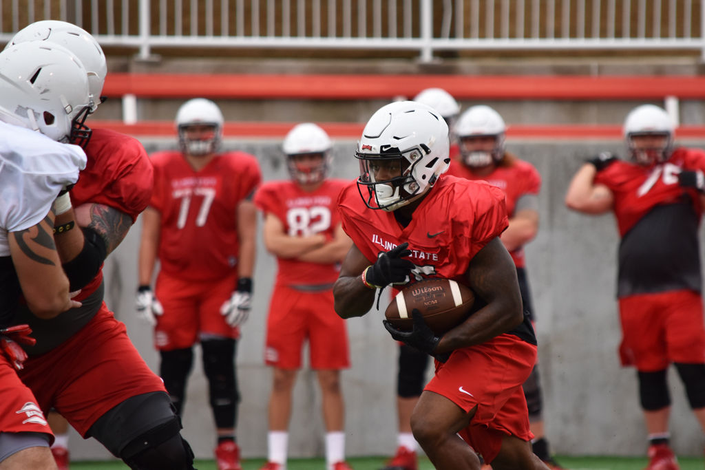 Podcast: Redbird Report discusses loss against North Dakota State